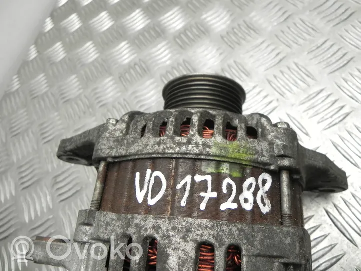 Mazda CX-7 Generatore/alternatore A2TJ0681A