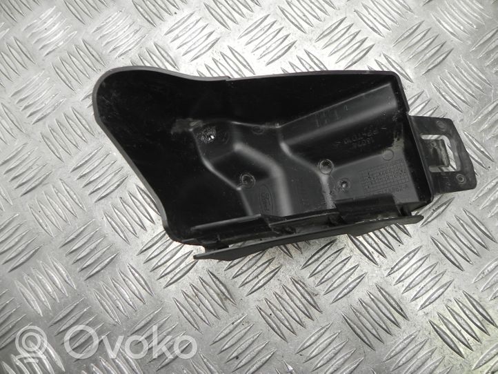 Ford Focus Staffa di rinforzo montaggio del paraurti anteriore BM51F17A882A