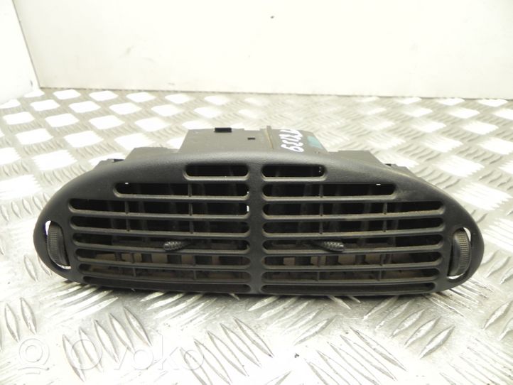 Dodge Grand Caravan Griglia di ventilazione posteriore 4678274