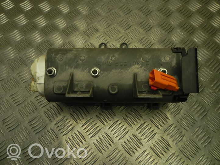 Dodge Grand Caravan Poduszka powietrzna Airbag pasażera 04680083