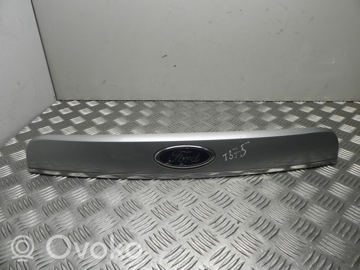 Ford Mondeo Mk III Lampa oświetlenia tylnej tablicy rejestracyjnej 3S71N43400AE