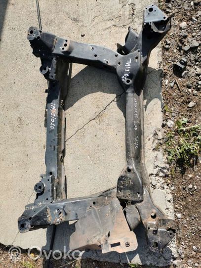 Jaguar XF Front subframe DX235019BB