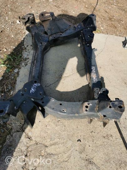 Jaguar XF Front subframe DX235019BB