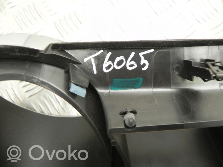 Ford Mustang V Panel klimatyzacji / Ogrzewania FR3B3530A