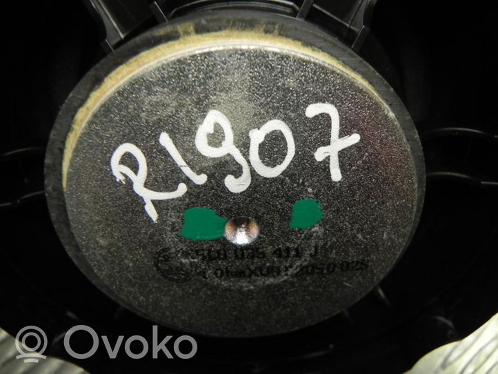 Skoda Yeti (5L) Altoparlante ad alta frequenza portiera anteriore 5L0035411J