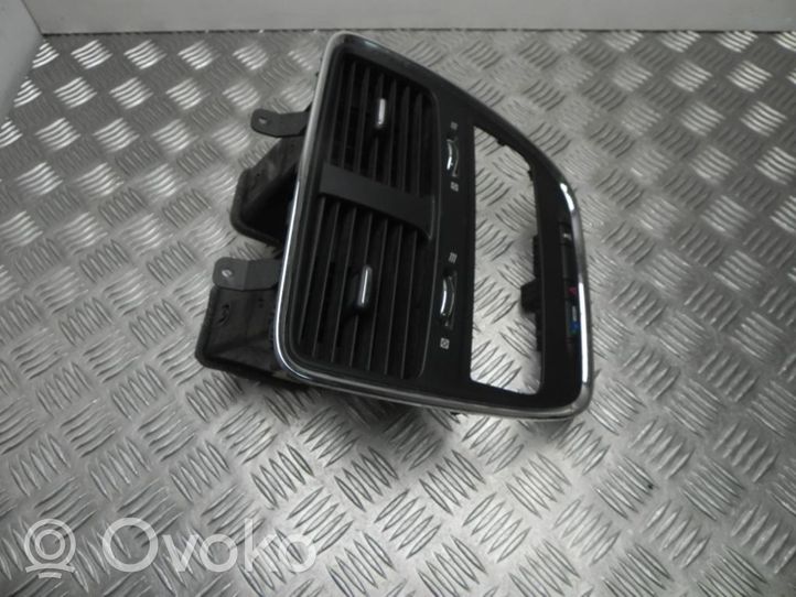 Dodge Caravan Konsola środkowa / Radio / GPS 1SQ531X9AE