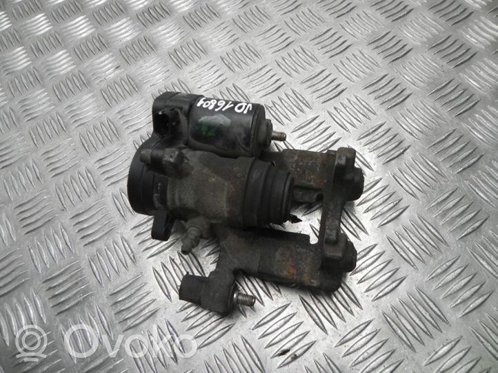 Ford Fusion Bremssattel hinten DG9C2D250A