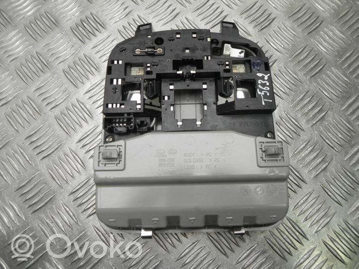 KIA Optima Other interior light 928002T5XX