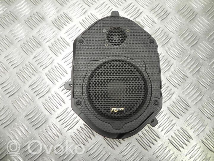 Ford Mustang V Enceinte haute fréquence de porte avant 6U5T18808HA