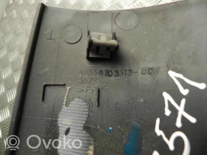 Ford Mustang V Отделка стойки (B) (верхняя) 4R336303513BDW