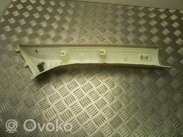 BMW X1 F48 F49 Отделка стойки (A) 51437402607