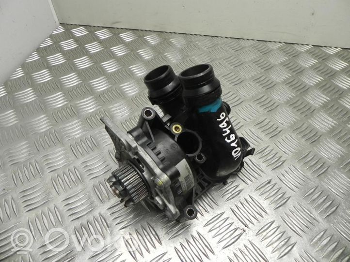 Audi Q5 SQ5 Water pump 06H121026DD