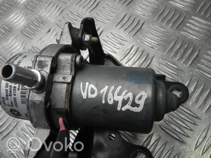 Dodge Grand Caravan Muut jarrujen osat P04581541AB