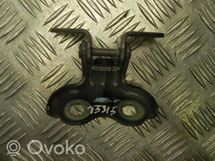Opel Mokka X Charnière supérieure de porte avant 2013