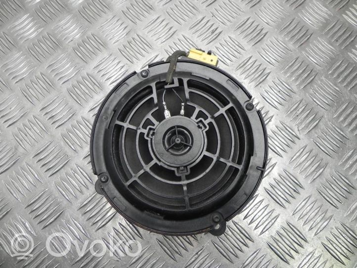 Alfa Romeo GT Etuoven diskanttikaiutin 46745350