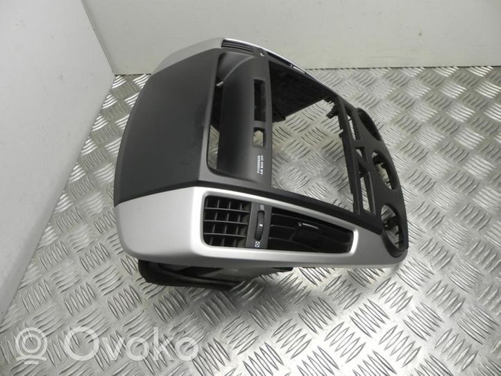 KIA Ceed Konsola środkowa / Radio / GPS 847401H005