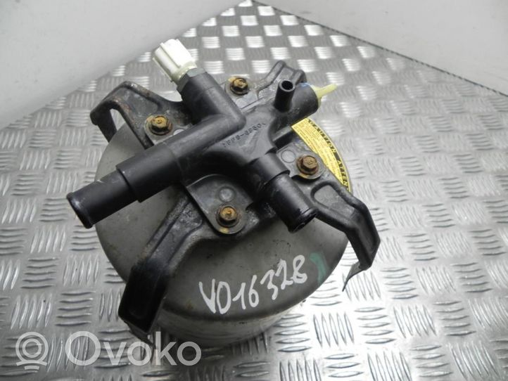 Toyota Prius (XW20) Vacuum air tank 1666021010