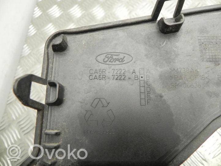Ford B-MAX Inny element deski rozdzielczej CA6R7222B