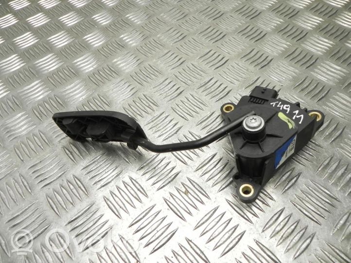 Nissan NV200 Gaspedal 18002EW000