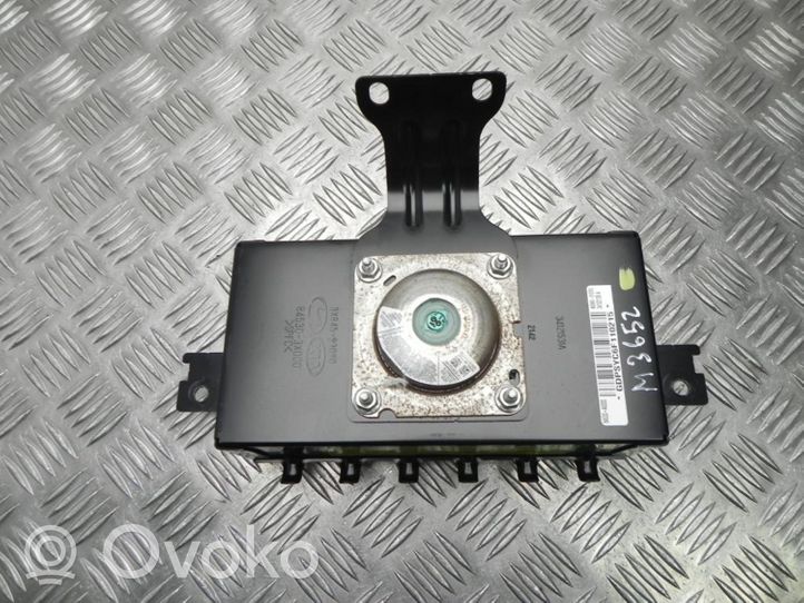 Hyundai i30 Airbag del passeggero 84530A6000