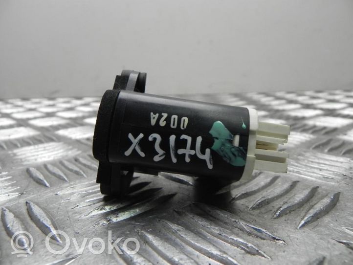 KIA Spectra Sensor 972704DXXX