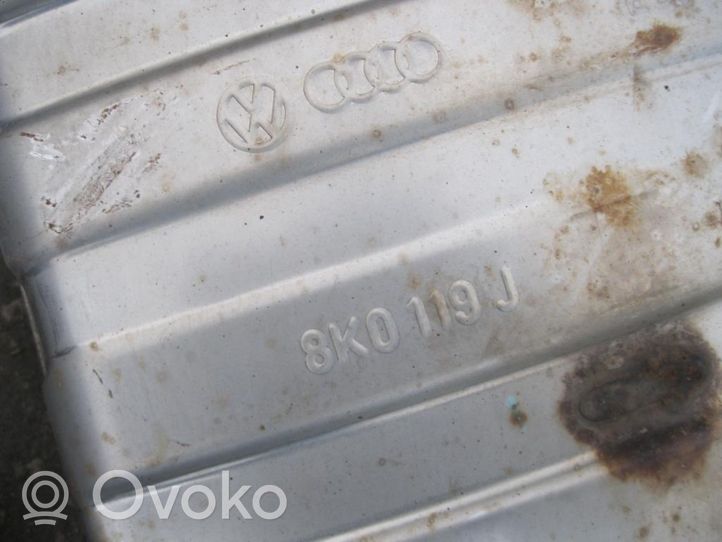 Audi Q5 SQ5 Tłumik kompletny 8K0119J