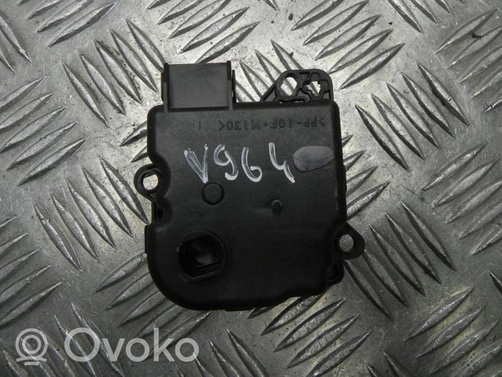 Nissan Quest Moteur / actionneur de volet de climatisation VP5ASH19E616AA