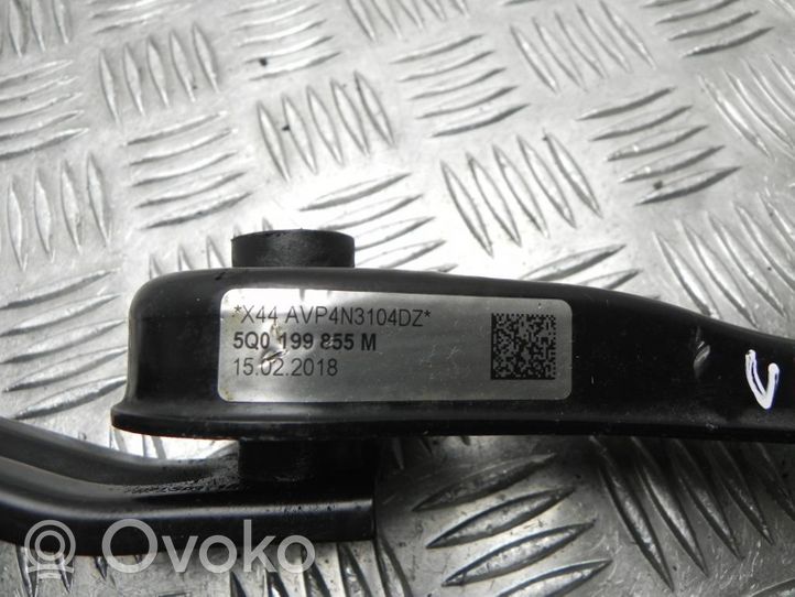 Audi Q2 - Supporto di montaggio del motore 5Q0199855M