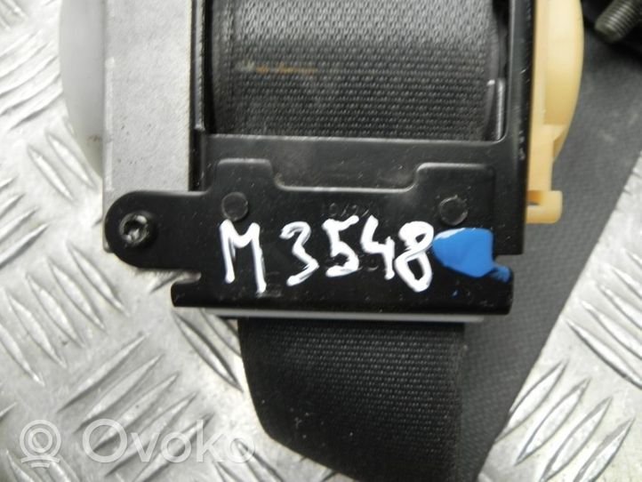 Nissan Interstar Ceinture de sécurité avant TKAF2EG411