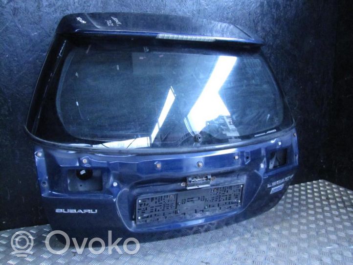 Subaru Legacy Tailgate/trunk/boot lid 