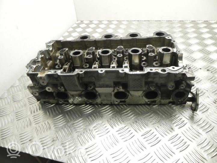 Citroen Berlingo Engine head 9655911480