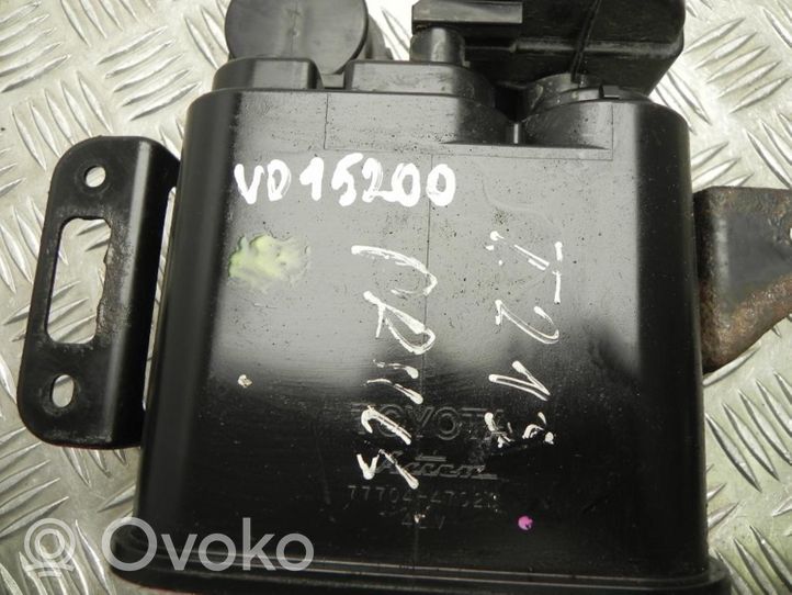 Toyota Prius (XW20) Vacuum air tank 7770447020