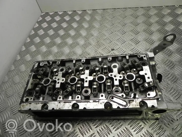 Volkswagen Sharan Testata motore 04L103373E