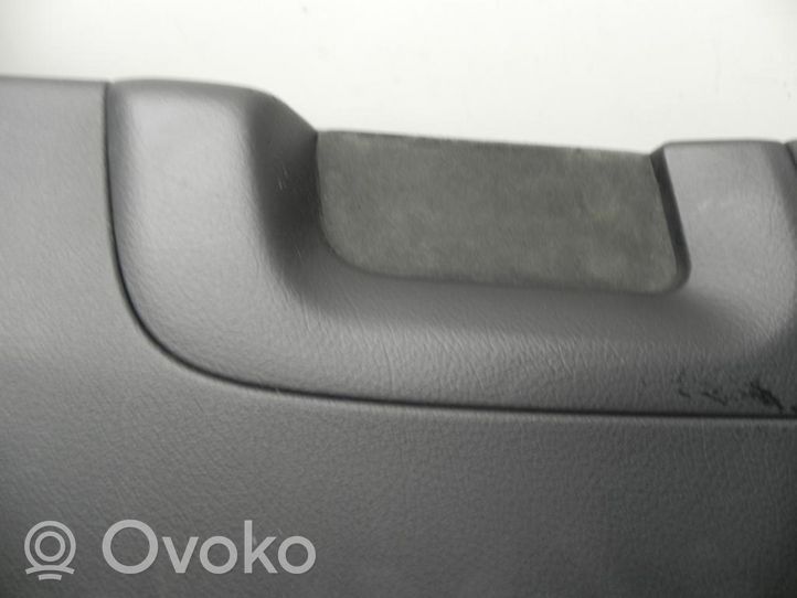 Audi A8 S8 D3 4E (B) pillar trim (bottom) 4e0867244