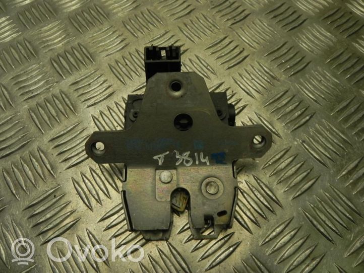 Ford S-MAX Serrure de capot 8M51R442A66EA