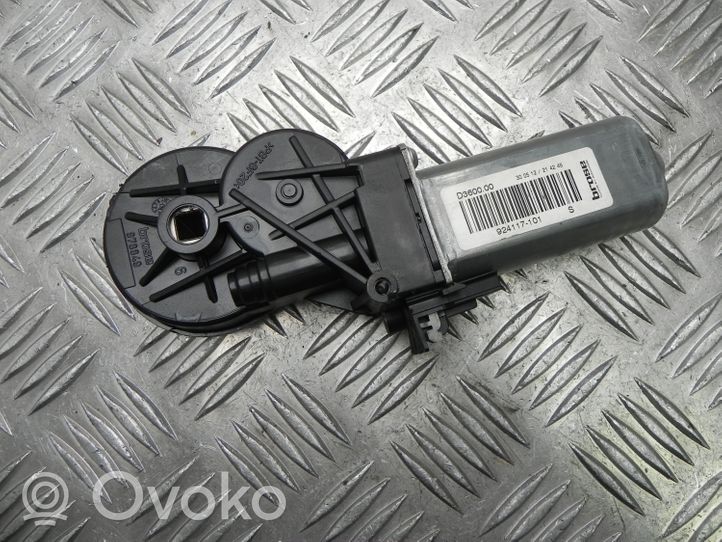 Audi A6 S6 C7 4G Motorino di regolazione del sedile 922174102