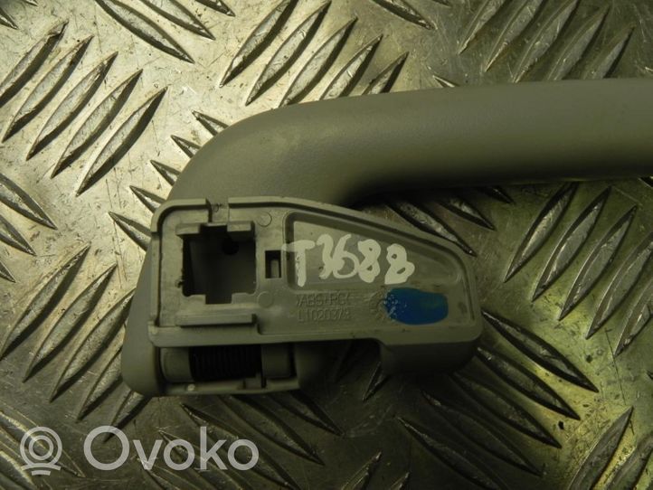 Toyota Yaris Uchwyt / Rączka sufitowa przednia 7461005130