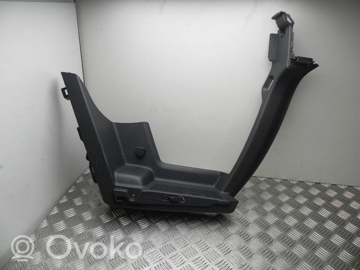 Volkswagen Golf Sportsvan (D) statramsčio apdaila (viršutinė) 510867761A