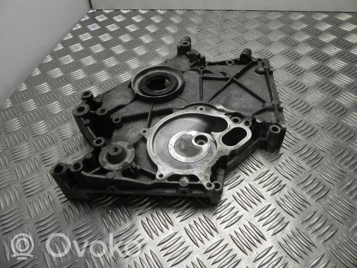 BMW 7 F01 F02 F03 F04 Osłona paska / łańcucha rozrządu 7553364