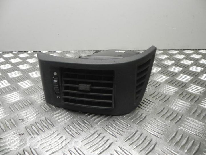 Fiat Ducato Griglia di ventilazione posteriore LS385817