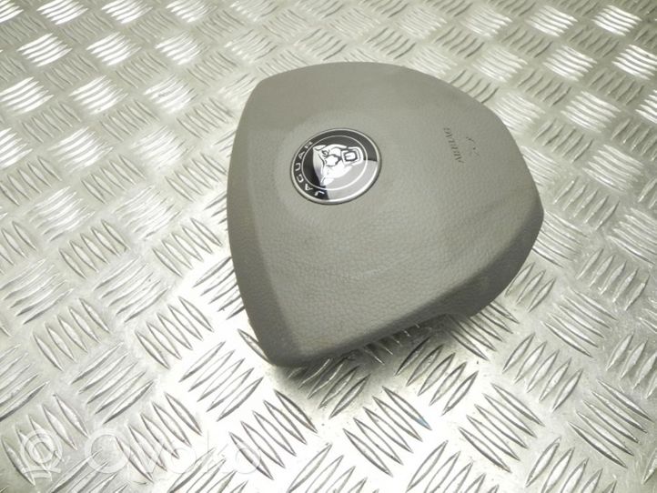 Jaguar XF Airbag de volant EX23043B13AA