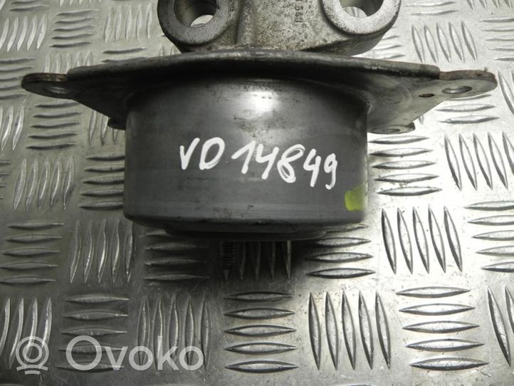 Opel Meriva B Wspornik / Mocowanie silnika 13159993