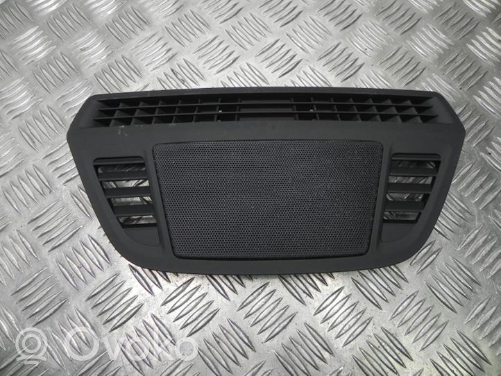 BMW X1 F48 F49 Subwoofer-bassoelementin etusäleikkö/lista 9292135