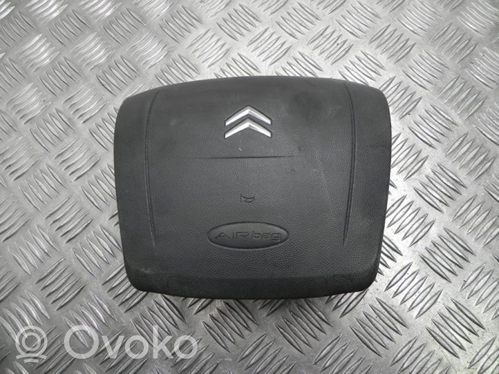Citroen Jumper Airbag dello sterzo 07354697740