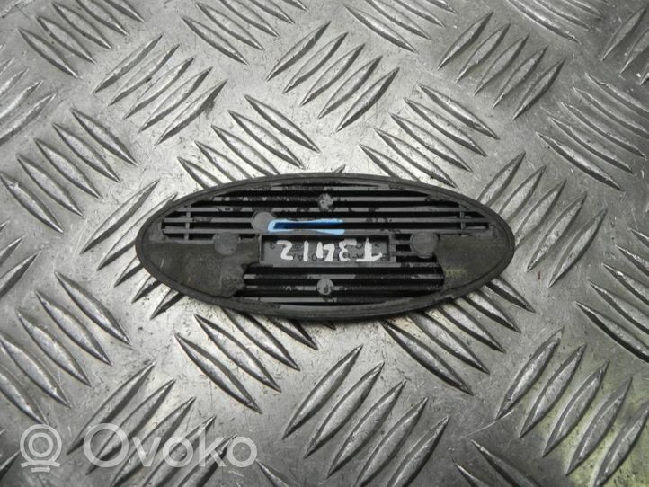 Ford Fiesta Copertura modanatura barra di rivestimento del tetto BU5A19H250AA