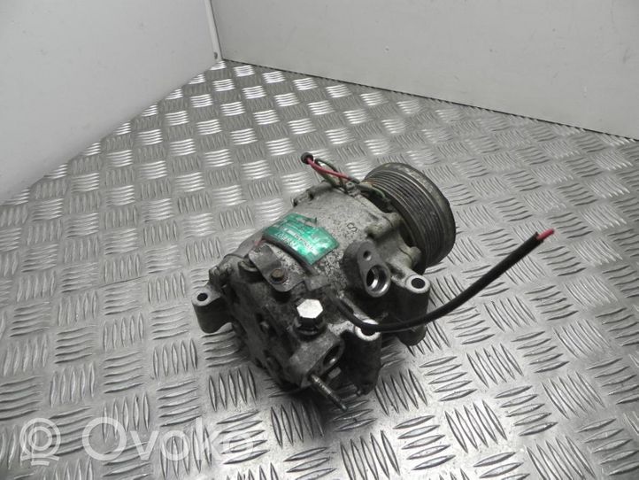 Honda FR-V Ilmastointilaitteen kompressorin pumppu (A/C) HFC134A