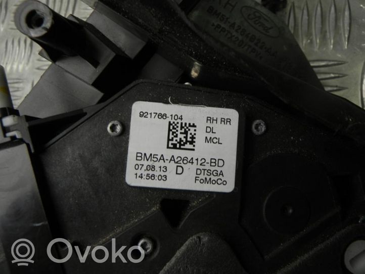 Ford Focus Bagāžnieks slēdzene BM5AA26412BD