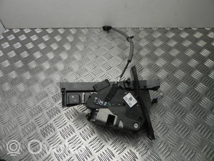 Ford Focus Loading door lock BM5AA26412BD