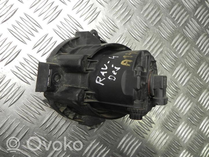 Toyota RAV 4 (XA30) Kit antibrouillard 812100D041