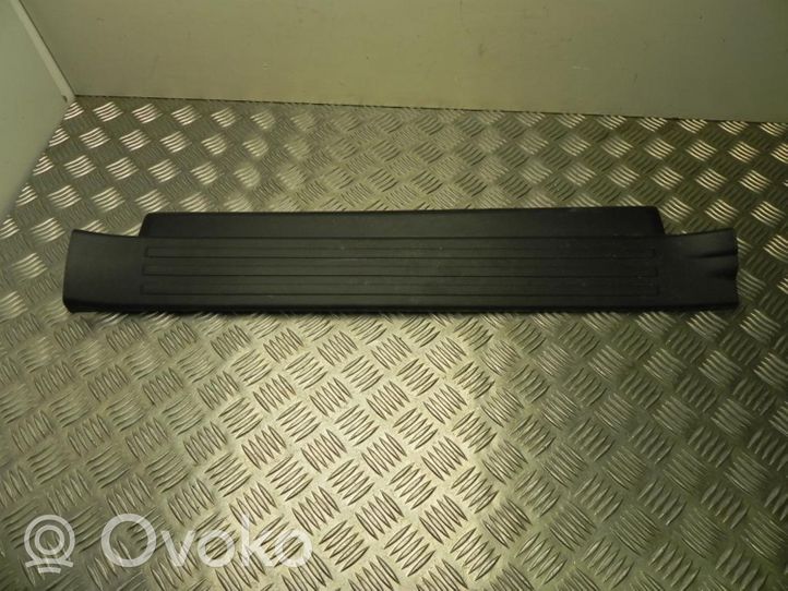 Toyota Land Cruiser (J150) Altro elemento di rivestimento sottoporta/montante 6791035010